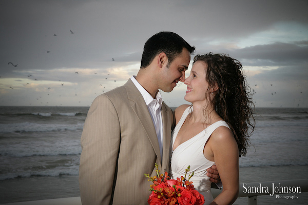 Best Wedding Photos From The Shores, Daytona Beach - Sandra Johnson (SJFoto.com)